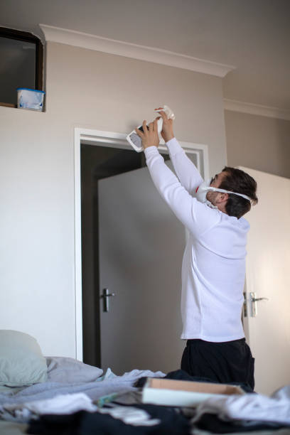 Best Mold Documentation for Insurance Claims  in Bristol, WI